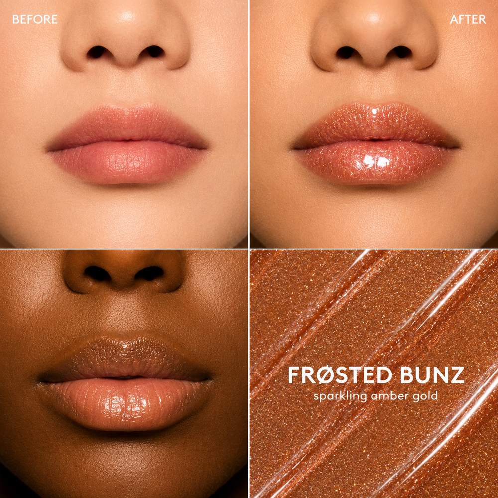 GLOSS BOMB OIL (GLOSS PARA LABIOS)